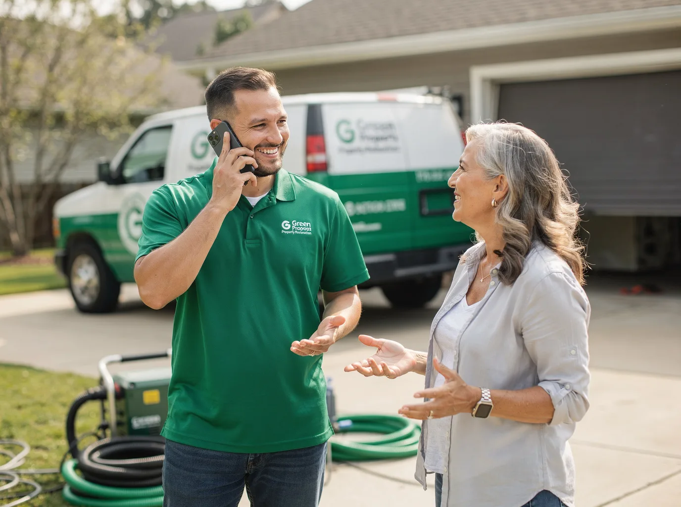 Water Damage Restoration Jetmore, KS FAQs